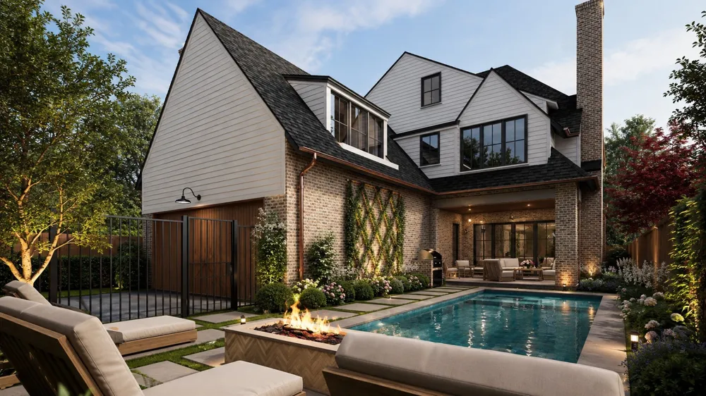 3817 Purdue Avenue University Park, TX 75225