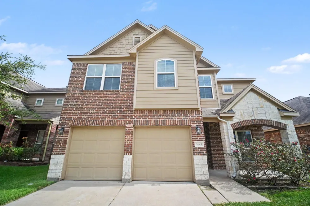 2643 Cottage Step Trail Fresno, TX 77545