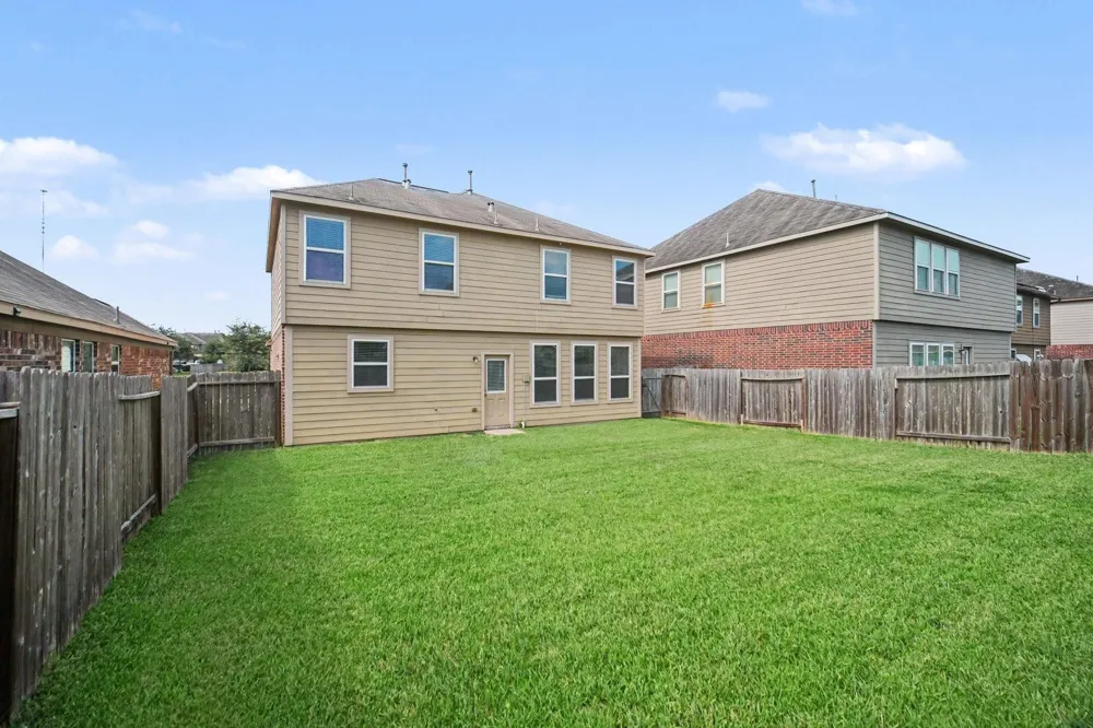 2643 Cottage Step Trail Fresno, TX 77545