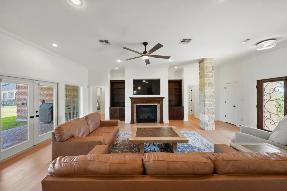 135 Wellspring Boulevard Victoria, TX 77904