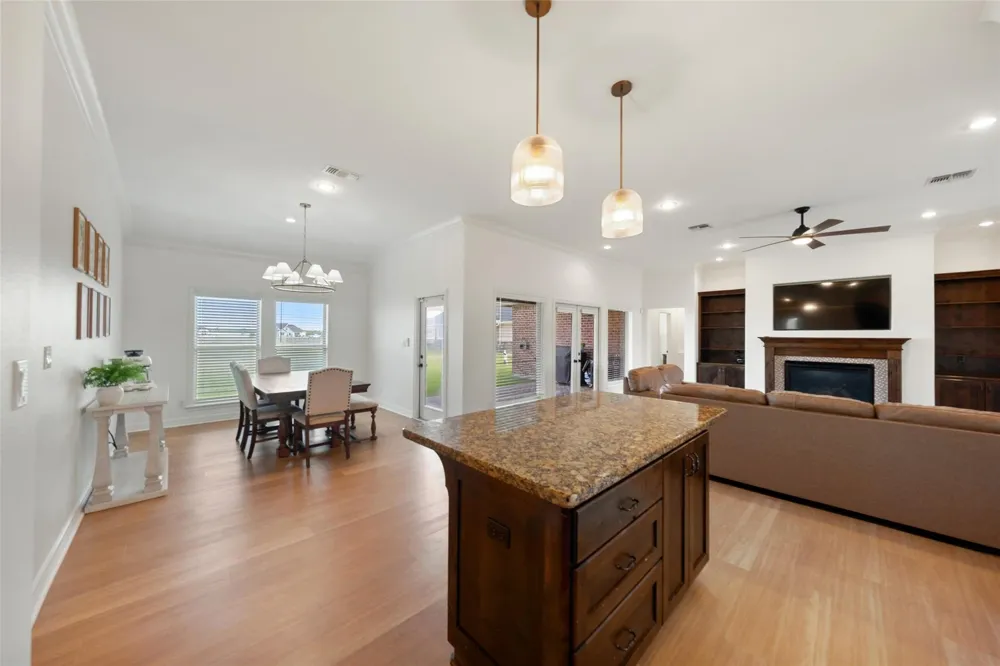 135 Wellspring Boulevard Victoria, TX 77904