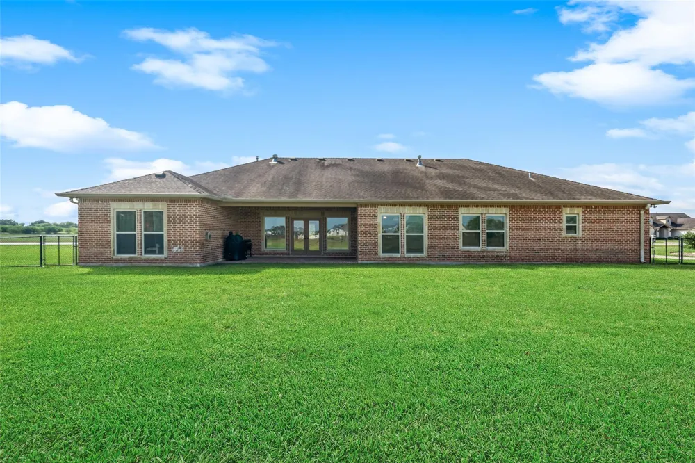 135 Wellspring Boulevard Victoria, TX 77904