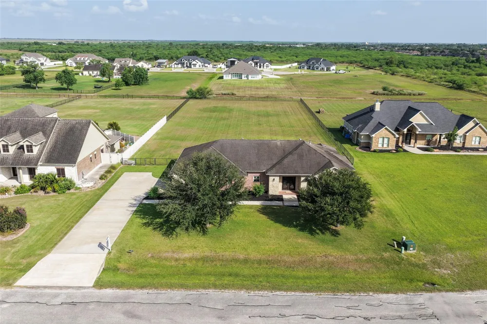 135 Wellspring Boulevard Victoria, TX 77904