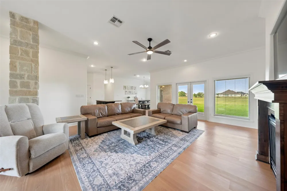 135 Wellspring Boulevard Victoria, TX 77904