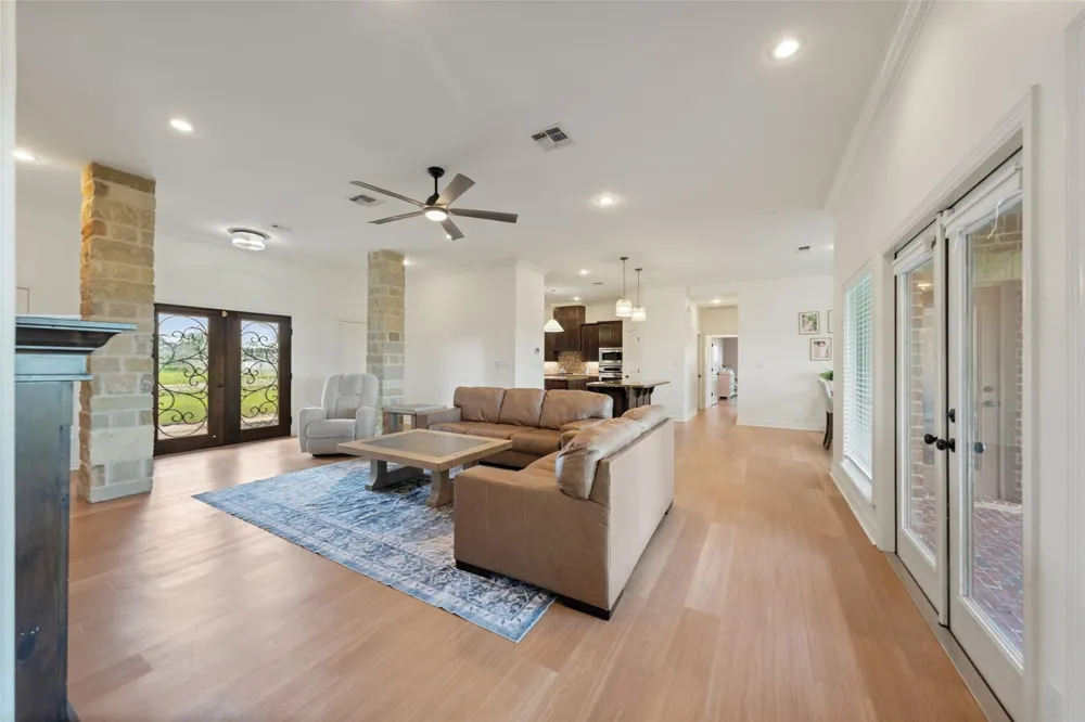 135 Wellspring Boulevard Victoria, TX 77904