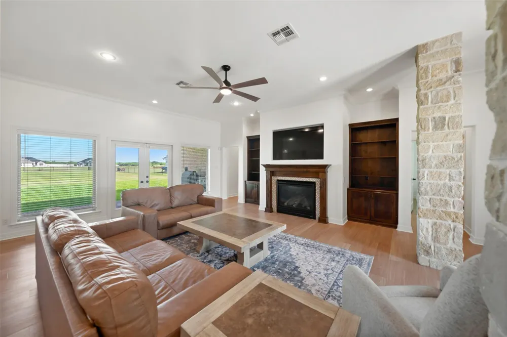 135 Wellspring Boulevard Victoria, TX 77904