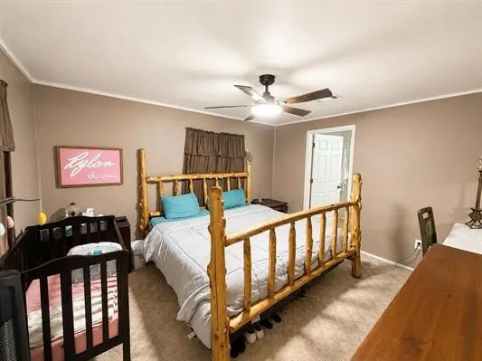 320 E Tram Road Vidor, TX 77662