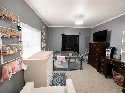 320 E Tram Road Vidor, TX 77662