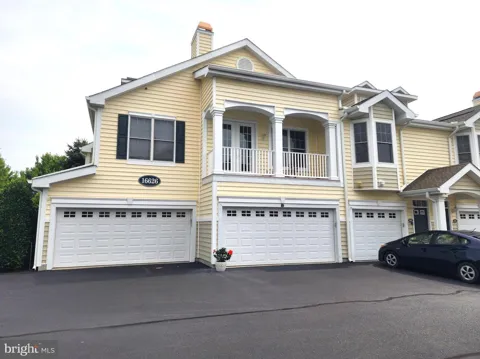 16626 JOHN ROWLAND TRAIL #606