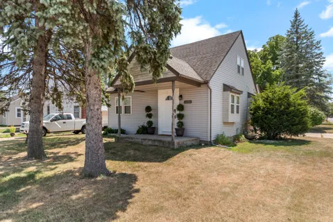 1642 Holmes Road
