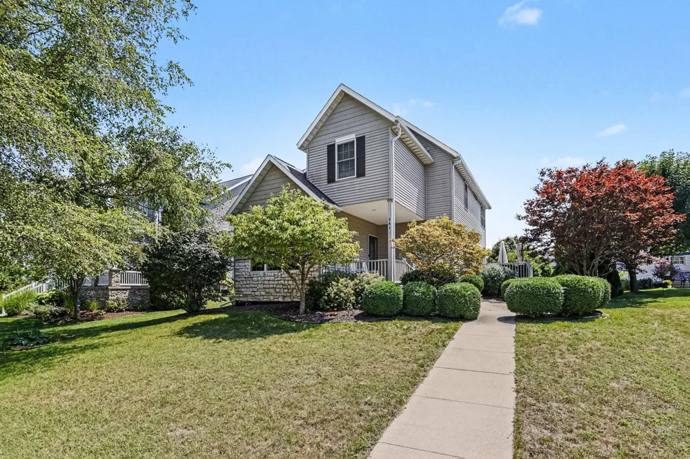 561 Upton Drive St. Joseph, MI 49085
