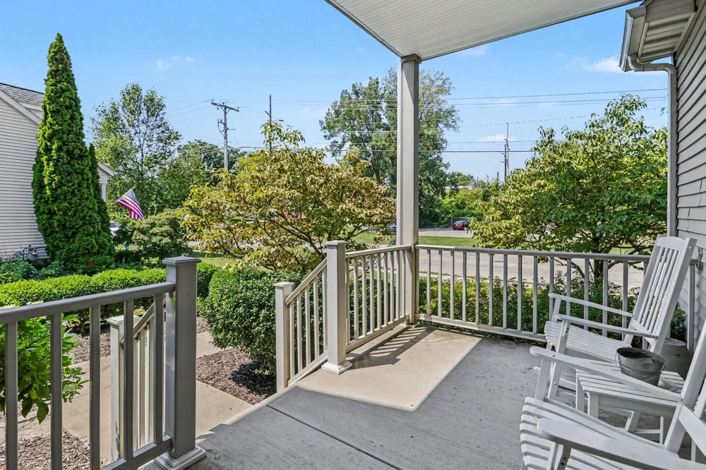 561 Upton Drive St. Joseph, MI 49085