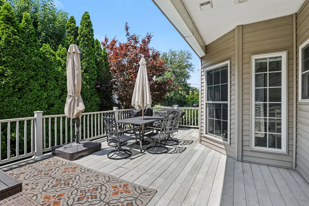 561 Upton Drive St. Joseph, MI 49085