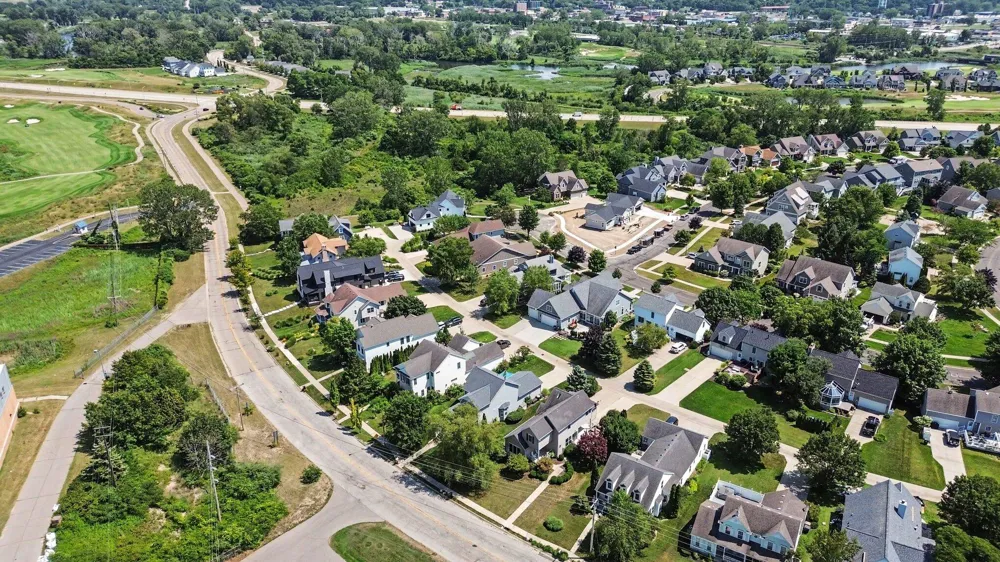 561 Upton Drive St. Joseph, MI 49085