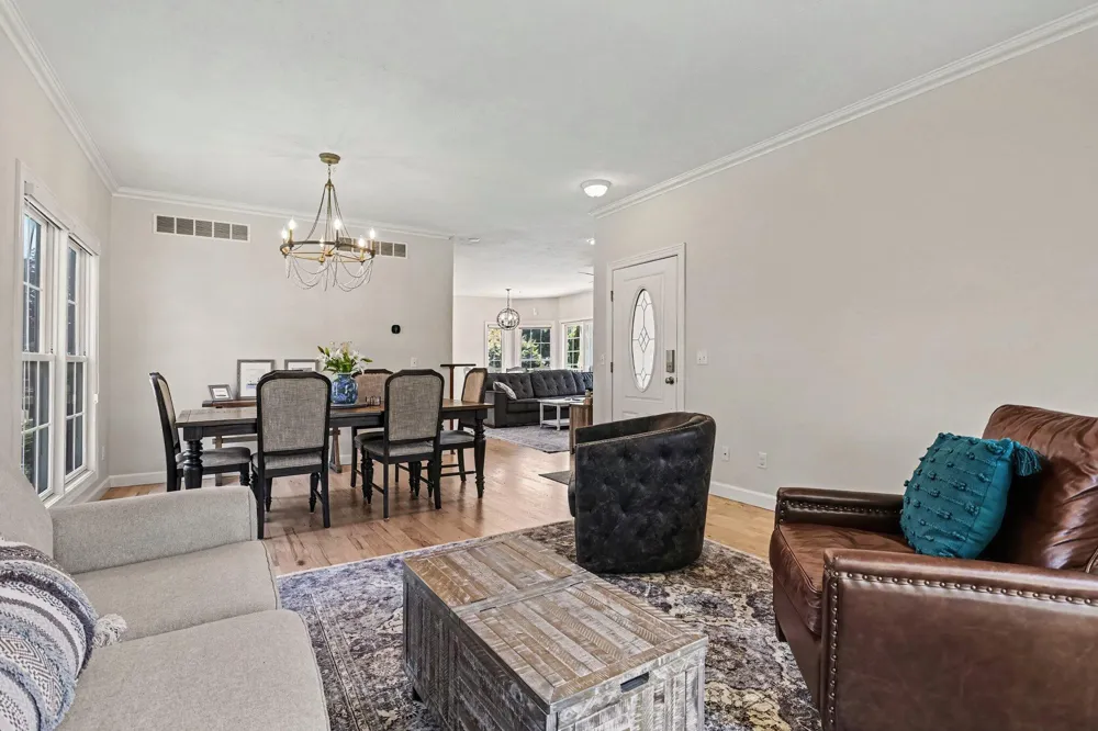 561 Upton Drive St. Joseph, MI 49085