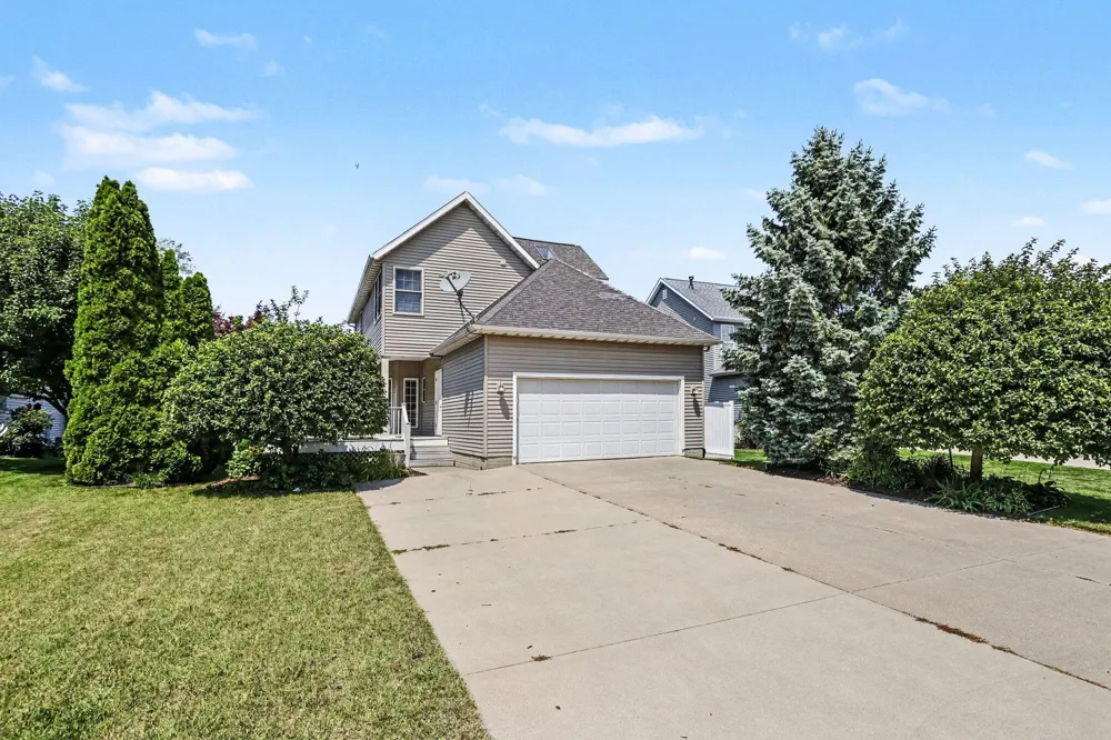 561 Upton Drive St. Joseph, MI 49085