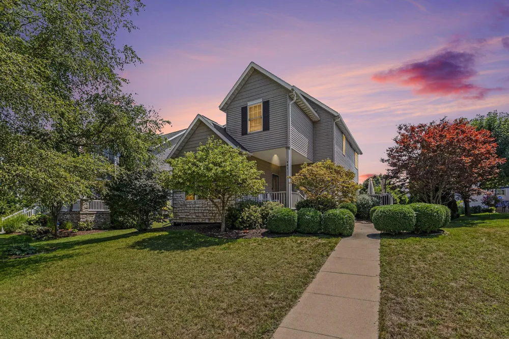 561 Upton Drive St. Joseph, MI 49085