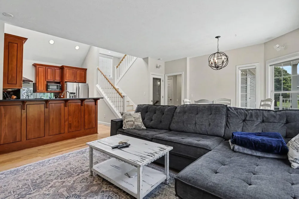561 Upton Drive St. Joseph, MI 49085