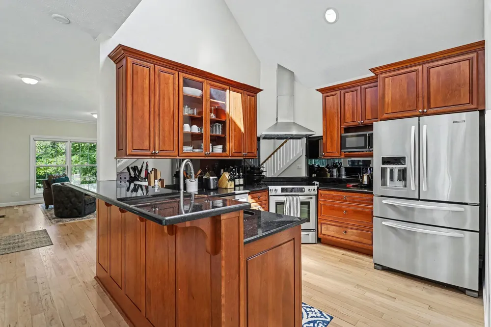 561 Upton Drive St. Joseph, MI 49085