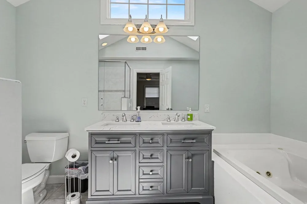 561 Upton Drive St. Joseph, MI 49085