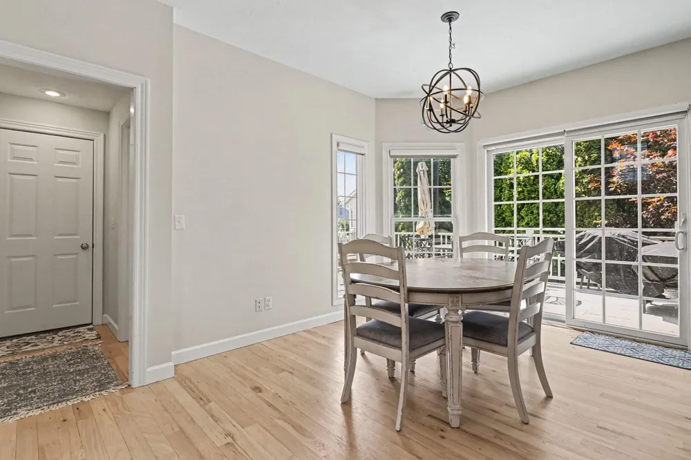 561 Upton Drive St. Joseph, MI 49085
