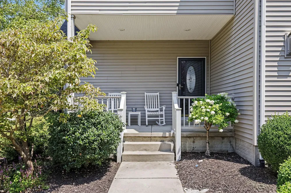 561 Upton Drive St. Joseph, MI 49085