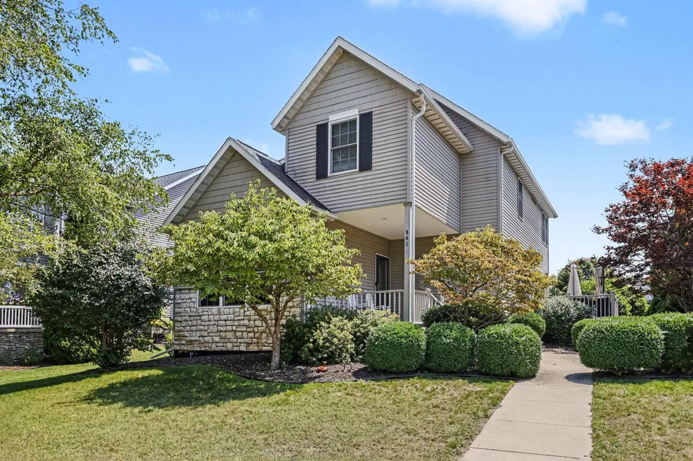 561 Upton Drive St. Joseph, MI 49085