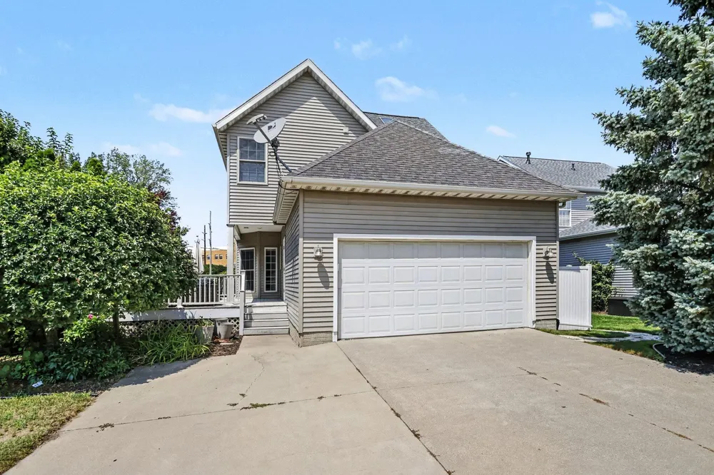 561 Upton Drive St. Joseph, MI 49085