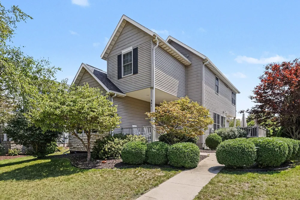 561 Upton Drive St. Joseph, MI 49085