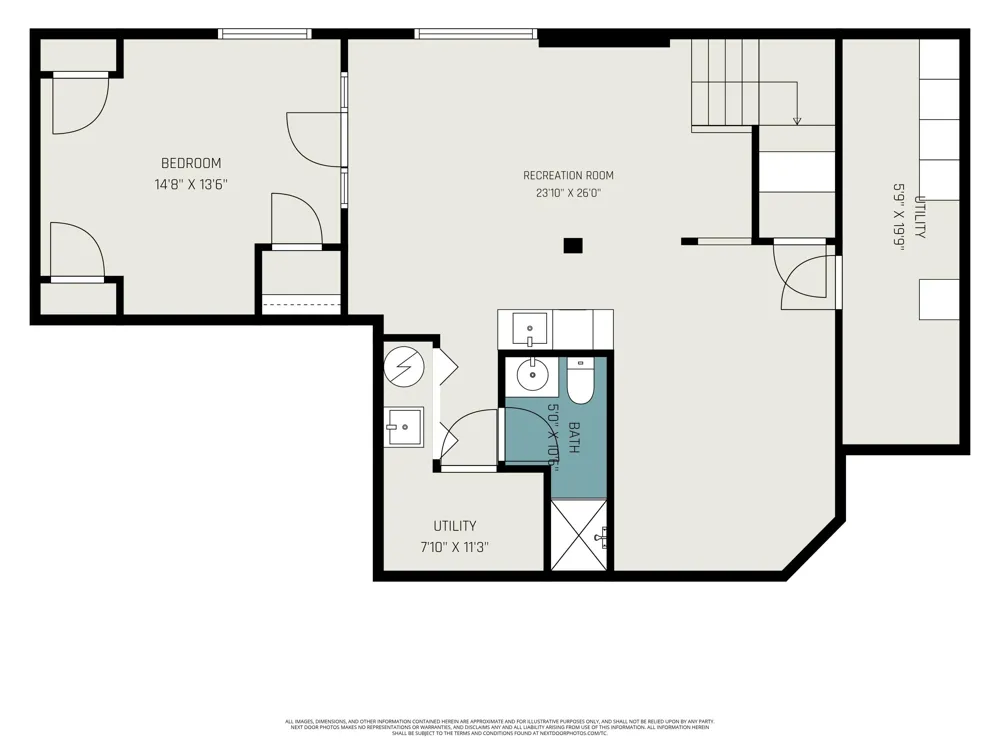 561 Upton Drive St. Joseph, MI 49085