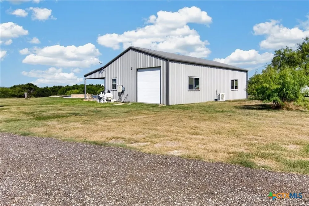 910 Star Lane Gatesville, TX 76528