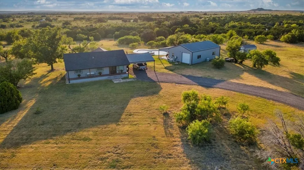 910 Star Lane Gatesville, TX 76528