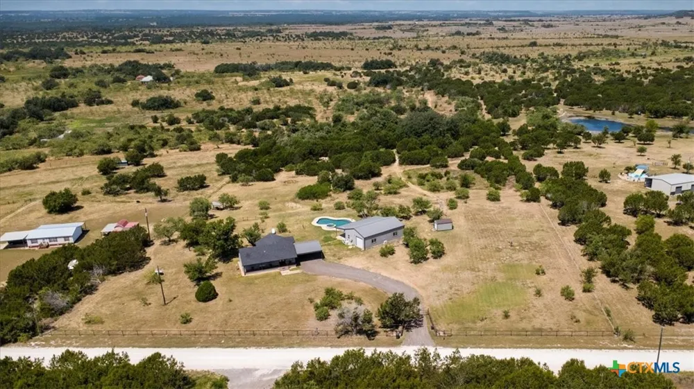 910 Star Lane Gatesville, TX 76528