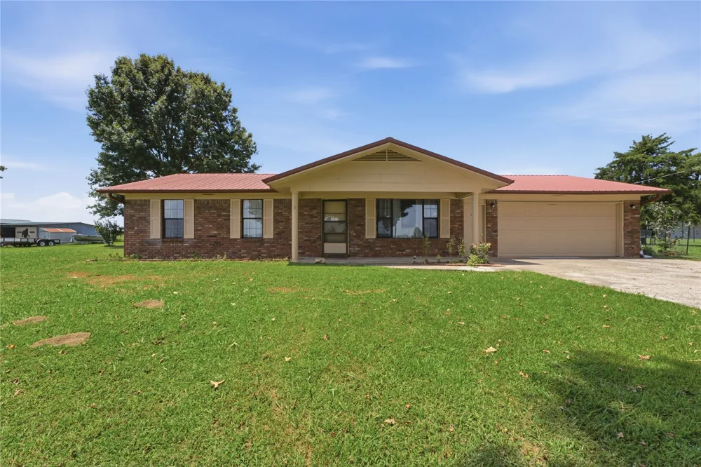 15231 US Hwy 59 Keota, OK 74941