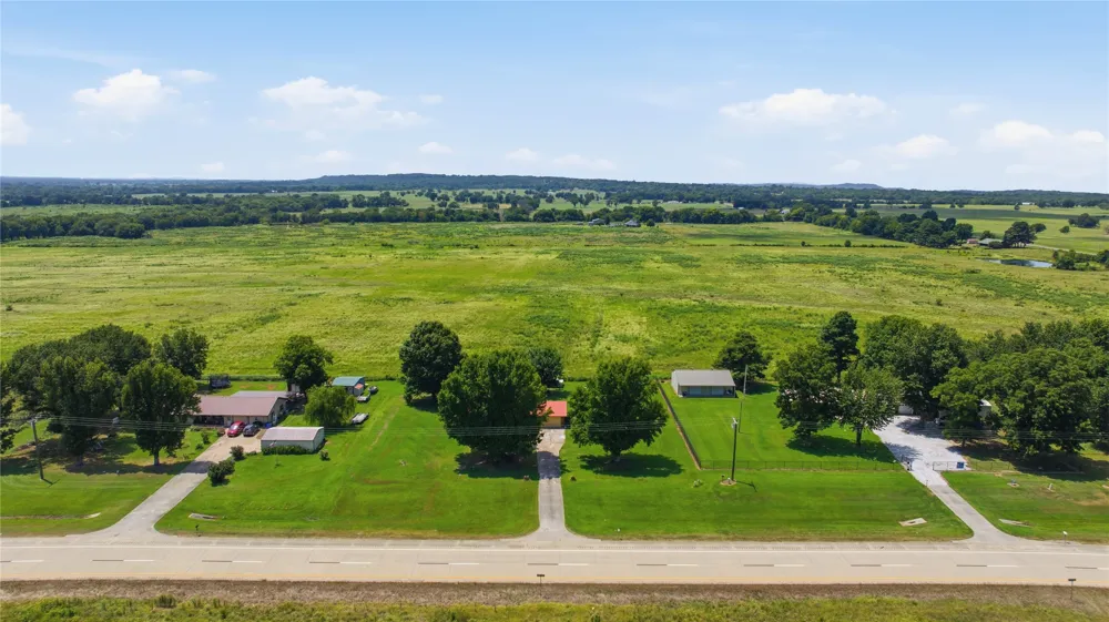15231 US Hwy 59 Keota, OK 74941