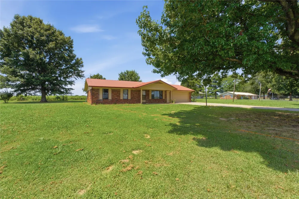 15231 US Hwy 59 Keota, OK 74941