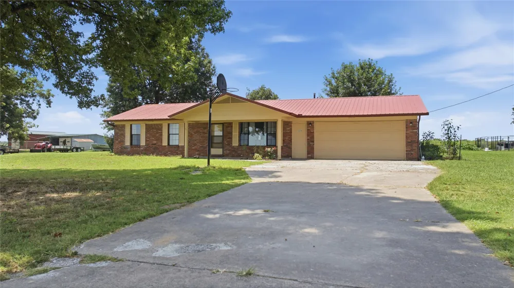 15231 US Hwy 59 Keota, OK 74941