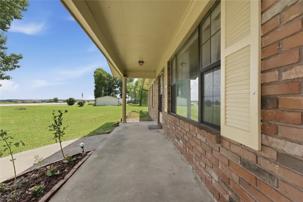 15231 US Hwy 59 Keota, OK 74941