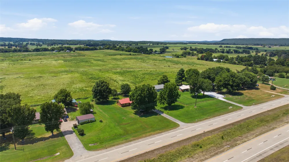 15231 US Hwy 59 Keota, OK 74941