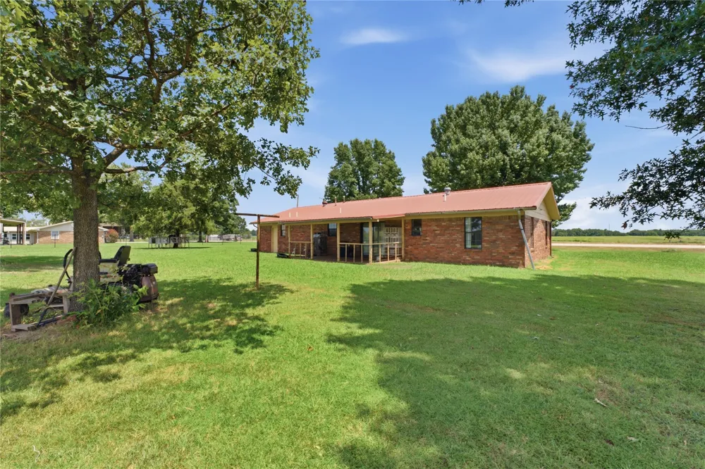 15231 US Hwy 59 Keota, OK 74941