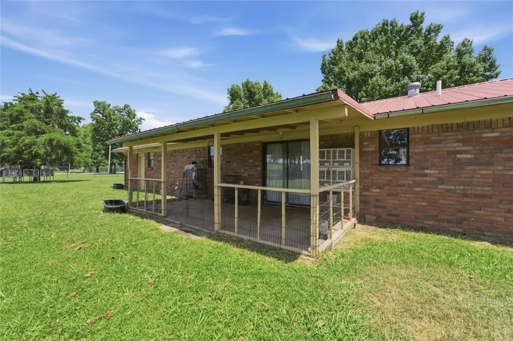 15231 US Hwy 59 Keota, OK 74941