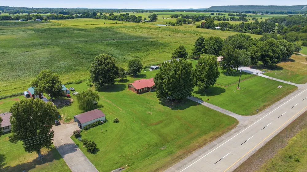 15231 US Hwy 59 Keota, OK 74941