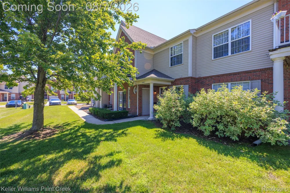 34593 Northrup Drive Chesterfield Township, MI 48047