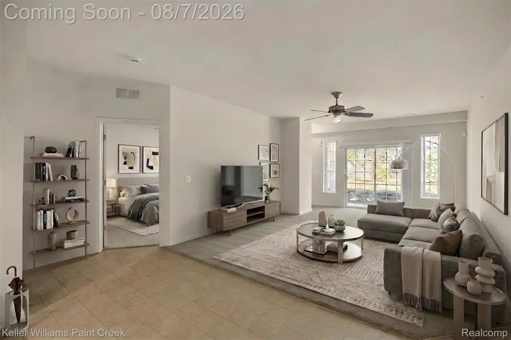 34593 Northrup Drive Chesterfield Township, MI 48047