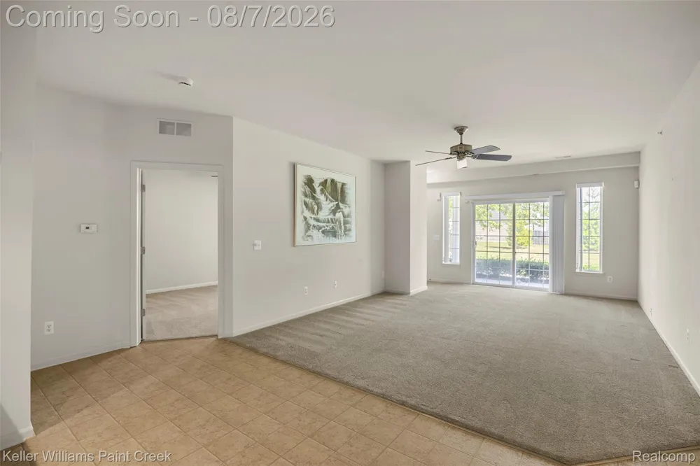 34593 Northrup Drive Chesterfield Township, MI 48047