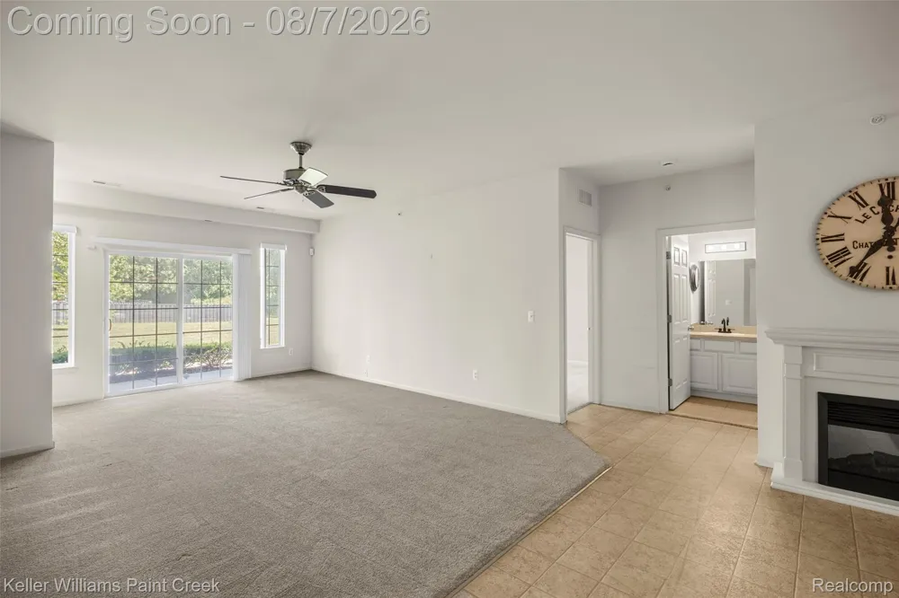 34593 Northrup Drive Chesterfield Township, MI 48047