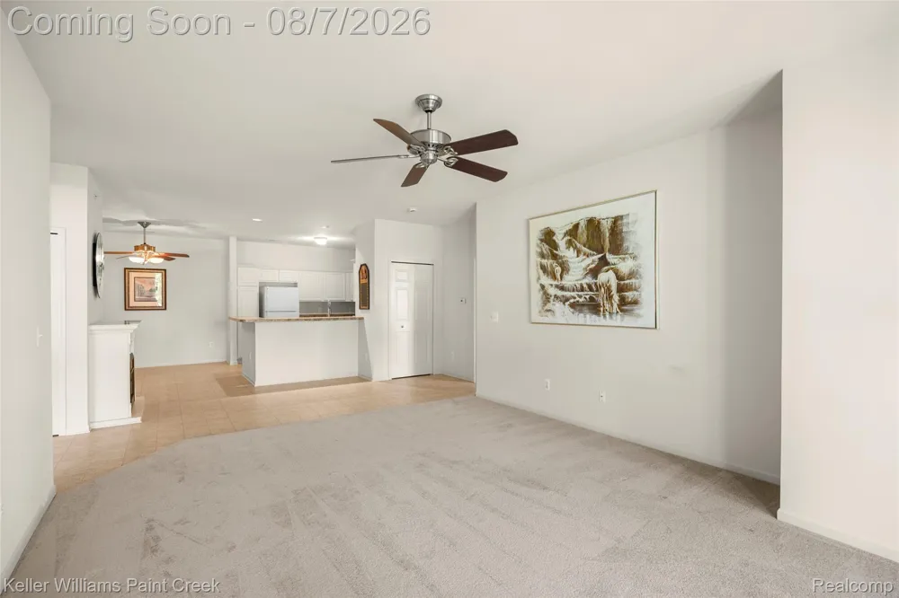 34593 Northrup Drive Chesterfield Township, MI 48047