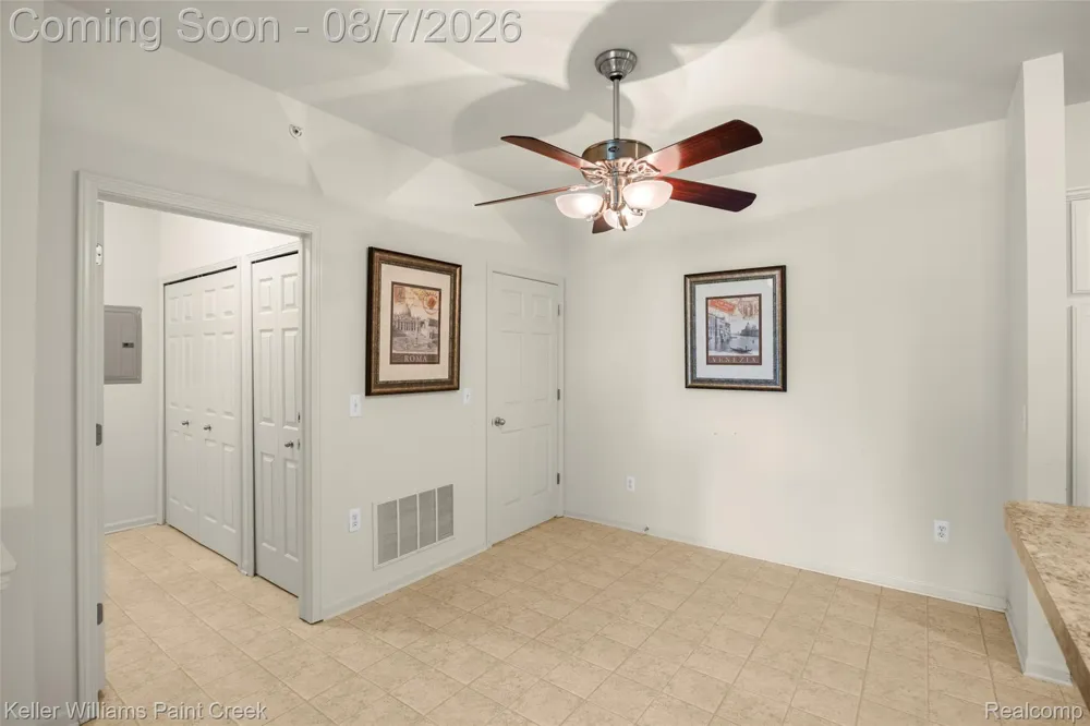 34593 Northrup Drive Chesterfield Township, MI 48047