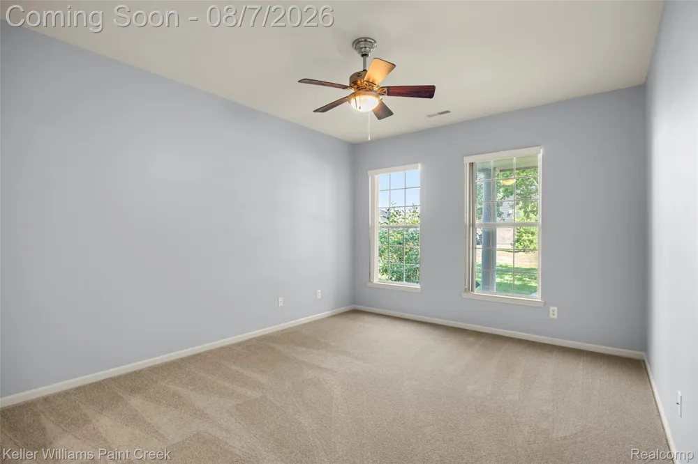 34593 Northrup Drive Chesterfield Township, MI 48047