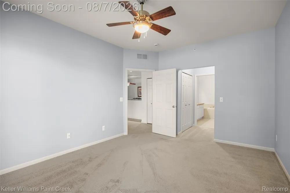 34593 Northrup Drive Chesterfield Township, MI 48047